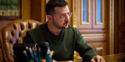 «Зеленский уходит в отставку»: инсайдеры утверждают, что это произойдет совсем скоро