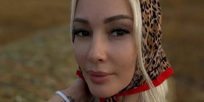 «Дальше будет жесть»: Лера Кудрявцева рассказала, почему улетела из России